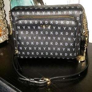 DKNY crossbody